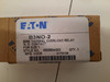 Eaton B3NO-2 Starter and Contactor Accessories 5A 600V EA