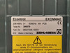 Ziehl Abegg SF-444177 Motor Drives/VFDs/Speed Controllers 4A 480VAC IP20