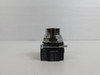 Eaton 10250T397L Pushbuttons Illuminated EA NEMA 3/3R/4/4X/12 Lamp & Lens Not Included Watertight/Oiltight