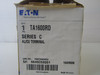 Eaton TA1600RD Lugs Line and Load Terminals 1600A R Frame