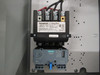 Siemens 17DUE92BF10 Combination Starters Combination Non-Reversing/Fusible Disconnect 10-40A 120V 50/60Hz 3Ph 7.5HP NEMA 1 Overload Range: 10-40A