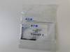 Eaton 10250TS123 Contact Blocks and Other Accessories Legend Plate Black EA SLOW/FAST
