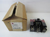 Eaton 1230C28G34 Disconnect Switches Interior 3P 30A 600V 50/60Hz Fusible