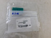 Eaton E30KB300 Contact Blocks and Other Accessories Button Cap Green NEMA 3/3R/4/4X/12/13 Watertight/Oiltight