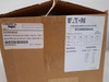 Eaton ECX09G5AAA Enclosed Motor Starters NON-COMBINATION 25A 120V 50/60Hz 3Ph 2HP NEMA 4X 120V Non-Reversing