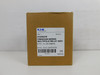 Eaton D15CR22TB Relays Control Relay 4P 10A 600V 50/60Hz EA Coil Voltage: 24V