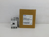 Eaton D15CR22TB Relays Control Relay 4P 10A 600V 50/60Hz EA Coil Voltage: 24V
