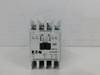 Eaton D15CR22TB Relays Control Relay 4P 10A 600V 50/60Hz EA Coil Voltage: 24V
