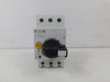 Eaton XTPR004BC1 Motor Circuit Protector (MCPs) 3P 4A 600V 0Ph EA