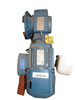 Sew Eurodrive SAF57DRE90M4BE2 Electric Motors Gear Motor 19.54HP 1740RPMs