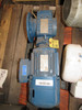 Sew Eurodrive SAF57DRE90M4BE2 Electric Motors Gear Motor 19.54HP 1740RPMs