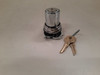 Eaton 10250T15224 Selector Switches Key Operated 3 Position NEMA 3/3R/4/4X/12/13 Maintained