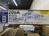 Square D QO14252M200 Bus Plugs and Busway 200A 120V 50/60Hz 1Ph 52Cir 42Sp NEMA Type 1 50/60Hz