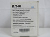 Eaton T5B3080U Disconnect Switches 3P 80A 600V B Frame Non Fusible