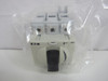 Eaton T5B3080U Disconnect Switches 3P 80A 600V B Frame Non Fusible