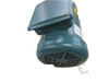Baldor VEUHM3558 Electric Motors General Purpose Motor 5.8A 460V 2HP