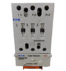 Eaton E111D65X3N Other Contactors Open 3P 65A 24V 3Ph 50HP D Frame