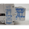 Eaton CE15FNT3BB Other Contactors Open 3P 240V 50/60Hz