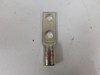 NSI Industries GL10N-38 Lugs Compression Lug 2 Hole