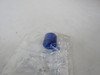 Eaton 10250TC24 Contact Blocks and Other Accessories Plastic Lens Blue EA NEMA 3/3R/4/4X/12/13 Watertight/Oiltight