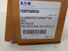 Eaton 10250T828RD24 Pushbuttons Illuminated 24V 1NO 1NC Red LED