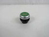 Eaton M22-XD-G-X2 Pushbuttons Pushbutton Plate Green Non-Illuminated