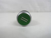 Eaton M22-XD-G-X2 Pushbuttons Pushbutton Plate Green Non-Illuminated