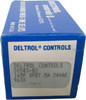 Deltrol Controls 20543-82 Relays 5A 24V