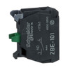 Schneider Electric ZBE-101 Contact Blocks and Other Accessories EA