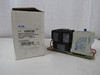 Eaton A25SNC30B Starters Open 30A 240V 50/60Hz 3Ph