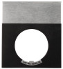 Eaton E22NL36 Contact Blocks and Other Accessories Legend Plate Black EA