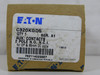 Eaton C320KGD5 Auxiliary Contact 2P EA