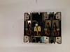 Eaton 371D392G01 Disconnect Switches 3P 30A 600V 50/60Hz