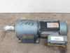 Sew Eurodrive DFT80N4Z Electric Motors 3.9A 460V 1HP