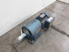 Sew Eurodrive DFT80N4Z Electric Motors 3.9A 460V 1HP