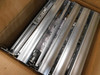 Nvent TCB Service Masts/House Brackets/Insulation Bracket 25BOX