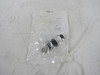 Eaton C22-WRS-MS6-K10 Selector Switches Non-Illuminated 1NO 2 Position Black