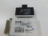 Eaton XTCEXSAB01 Auxiliary Contact 1P 16A 1NC EA