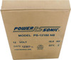 Power Sonic PS-12180-NB Other Battery