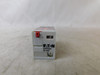 Eaton D7PF2AT Relays 15A 24V 50/60Hz EA