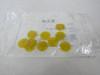 Eaton M22-XDL-Y Pushbuttons Button Plate Yellow 10PK