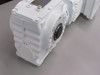Sew-eurodrive SA57/T-DRN80M4/FDH Electric Motors 460V 1HP 1751RPMs