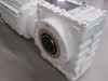 Sew-eurodrive SA57/T-DRN80M4/FDH Electric Motors 460V 1HP 1751RPMs