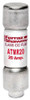 Ferraz Shawmut ATMR20 Class CC 20A 600VAC 50/60Hertz, 600VDC Power Fuse