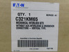 Eaton C321KM65 Starter and Contactor Accessories Mechanical Interlock Kit