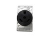 Eaton 23J Single Flush Receptacle Outlet