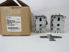 Eaton C65FNF375A Definite Purpose Contactors Reversing 3P 75A 120V