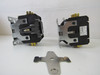 Eaton C65FNF375A Definite Purpose Contactors Reversing 3P 75A 120V