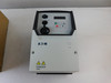 Eaton DA1-342D2FB-A6SC Motor Drives/VFDs/Speed Controllers 2.2A 480V 50/60Hz 3Ph EA