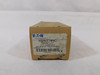 Eaton 10250T74NC Pilot Lights Pilot Light 120V Clear